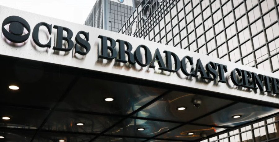CBS News Producer Abruptly Resigns In Explosive Letter
