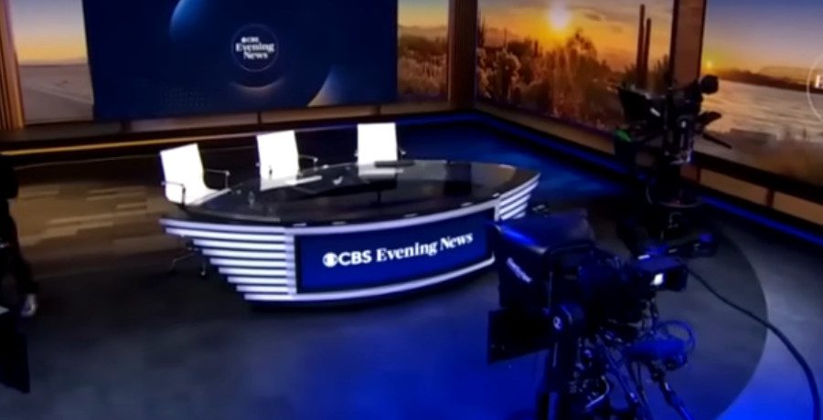 CBS News Cuts Ties With Contributor Named In Epstein Files