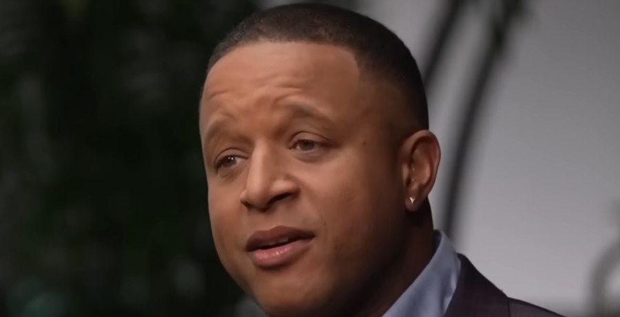 Craig Melvin/Credit: YouTube