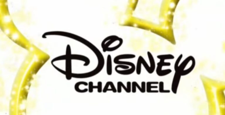 Disney Channel logo/Credit: YouTube