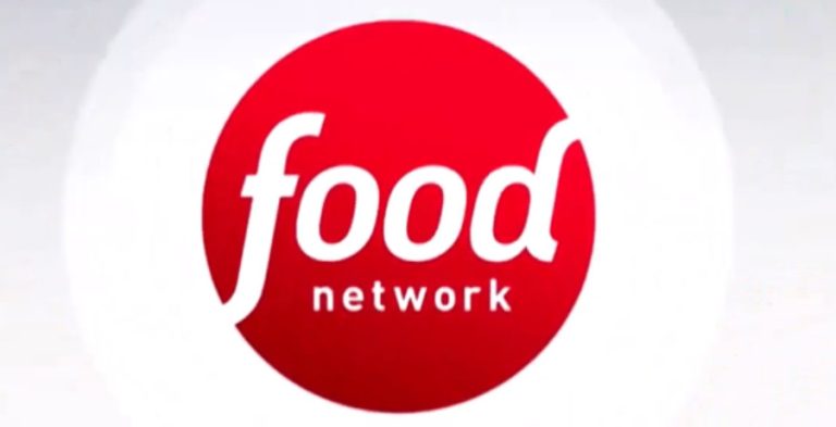 Food Network logo/Credit: YouTube