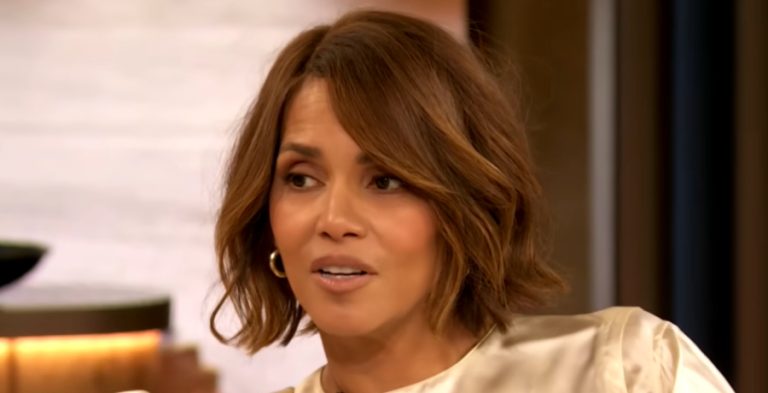 Halle Berry - YouTube