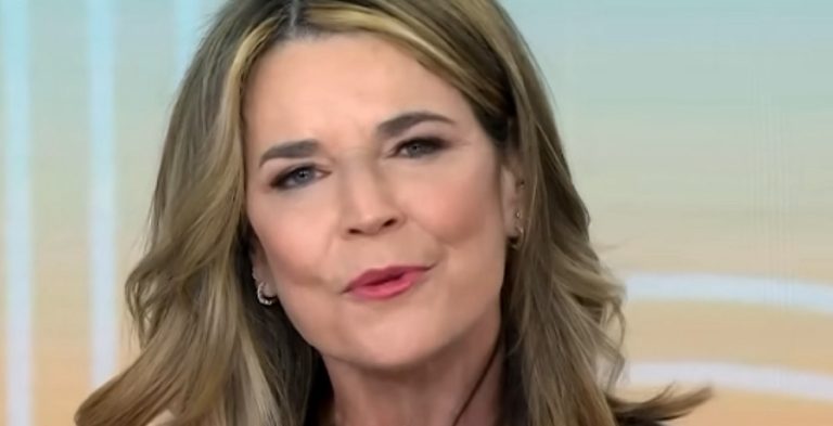 Savannah Guthrie- YouTube