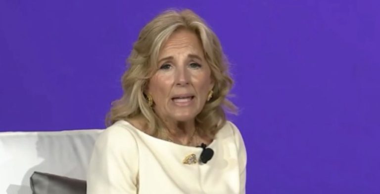 Dr. Jill Biden- YouTube