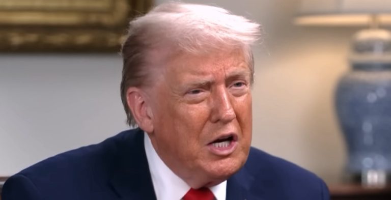 President Donald Trump- YouTube