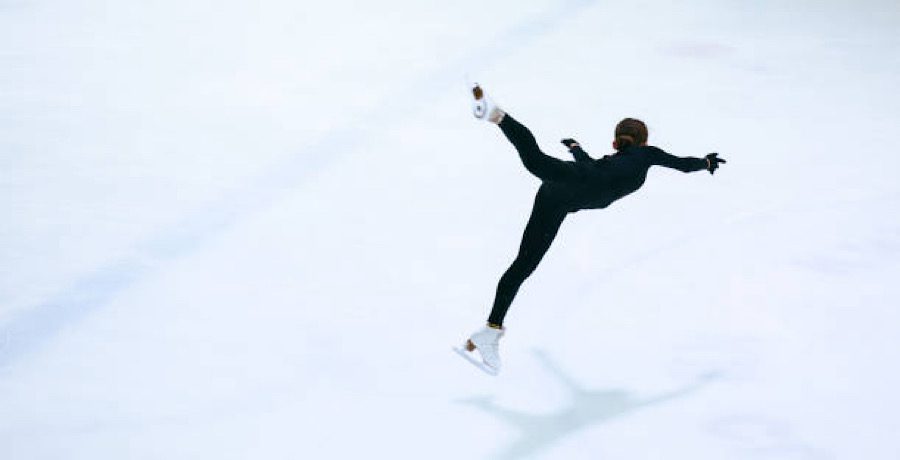 Figure Skating- iStock