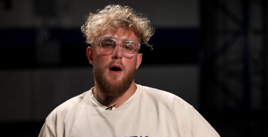Jake Paul- YouTube