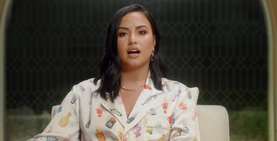 Demi Lovato Cancels Tour Amid Struggling Health