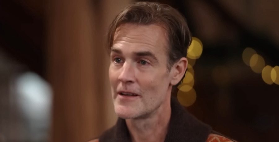 James Van Der Beek’s GoFundMe Surpasses $1 Million Goal