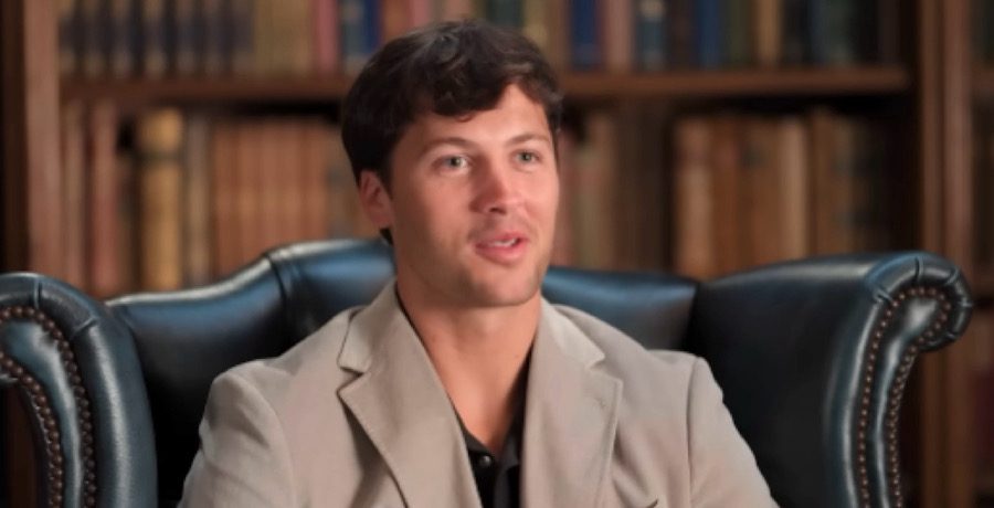 ‘The Traitors’ Rob Rausch On Deck For Another Reality TV Show