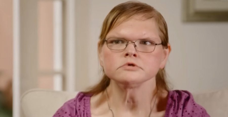 ‘1000-Lb Sisters’ Tammy Slaton Slammed For Mistreating Nephews