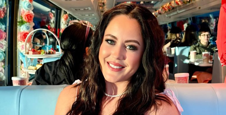 Jenelle Evans- Facebook