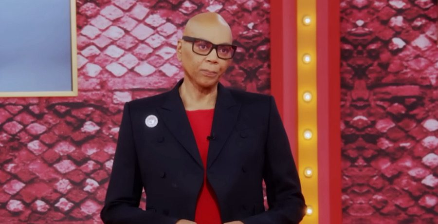 ‘RuPaul’s Drag Race’ Fan Favorite Dead