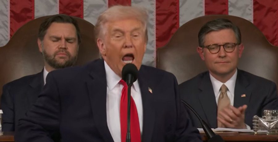 President Trump- YouTube