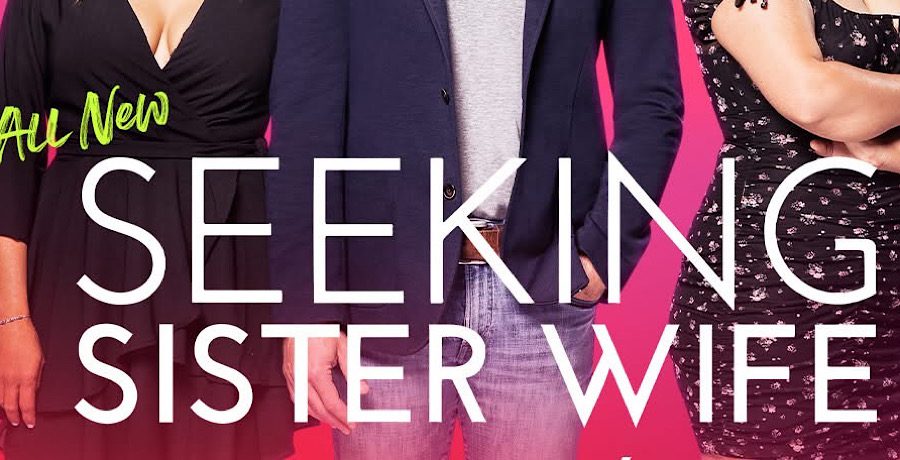 Seeking Sister Wife Star Left Single & Alone