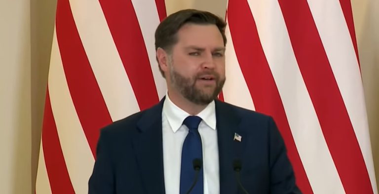 JD Vance - YouTube