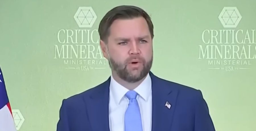 Vice President JD Vance Booed At 2026 Winter Olympics