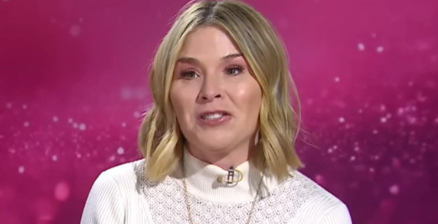 ‘Today’ Jenna Bush Hager Announces Next Big Career Move