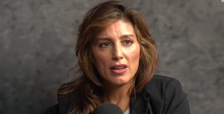 Jennifer Esposito - YouTube
