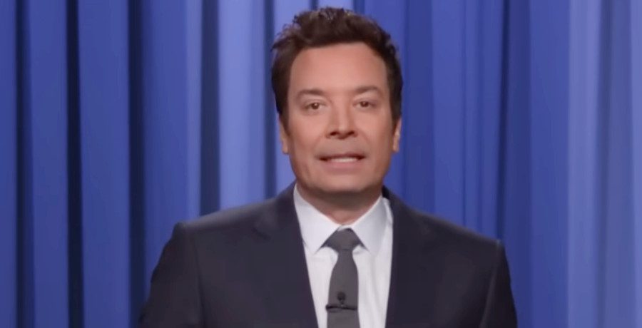 Jimmy Fallon Betrayed By Business Partner In Epstein Files