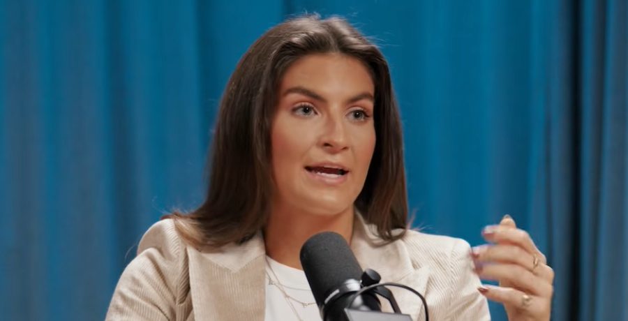 CNN Anchor Kaitlan Collins Sparks Romance Rumors At Grammys