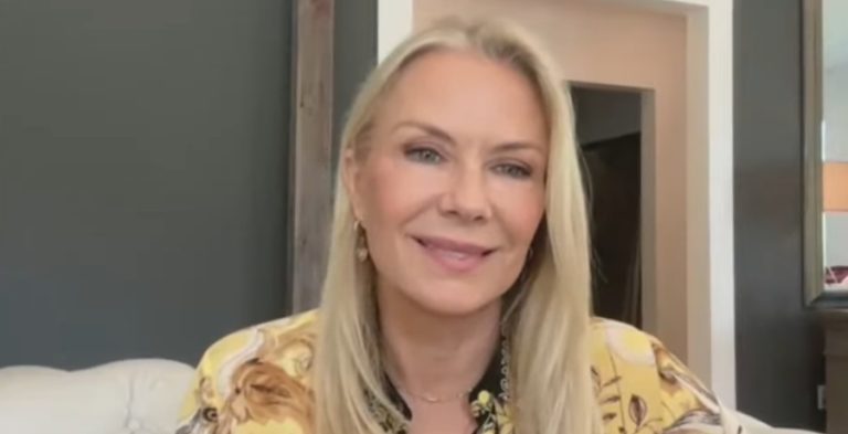 Katherine Kelly Lang - YouTube
