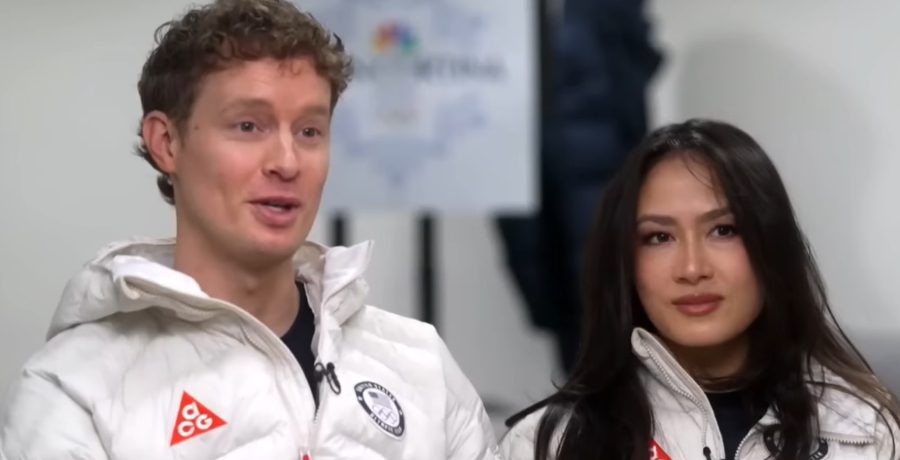 U.S. Fans Call Foul Over Madison Chock & Evan Bates’ Score
