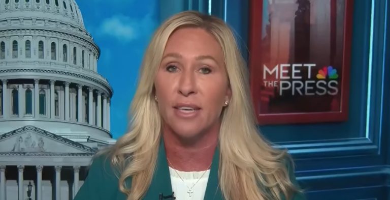 Marjorie Taylor Greene - YouTube