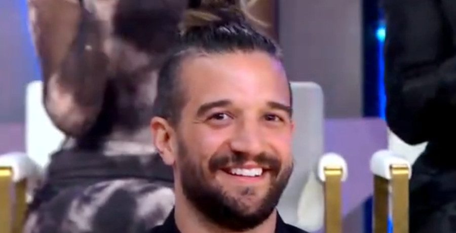 Mark Ballas/Credit: YouTube