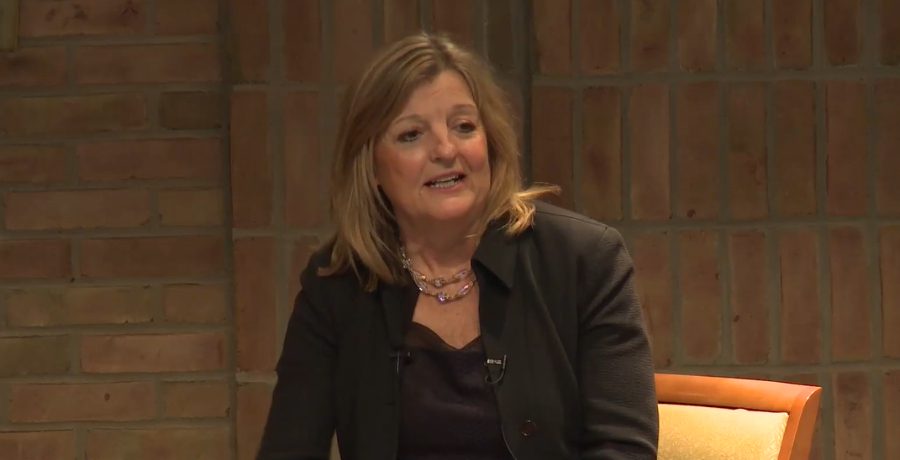 Mary Walsh - YouTube