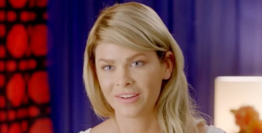 Megan Marx/Credit: YouTube