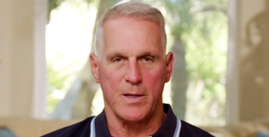 'Golden Bachelor' Mel Owens/Credit: YouTube