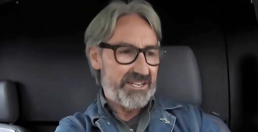 ‘American Pickers’ Mike Wolfe Shocked, Meets Unique Couple