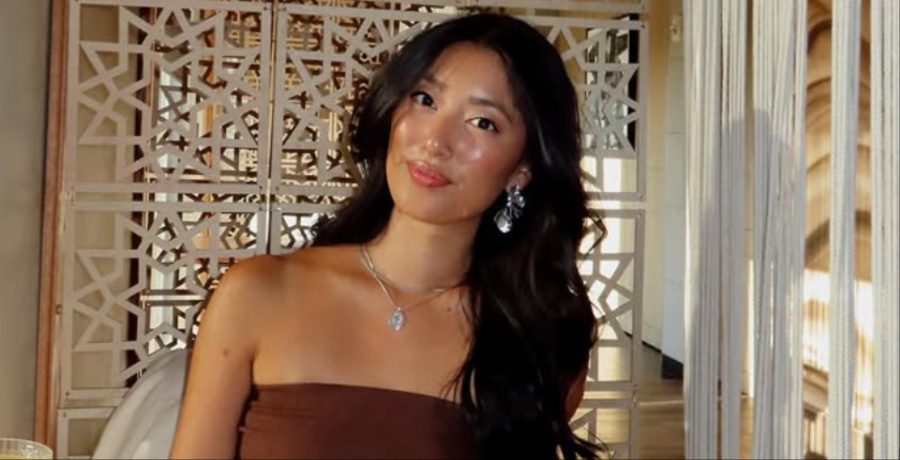 ‘Love Is Blind’ Emma Betsinger Opens Up About Her Scars