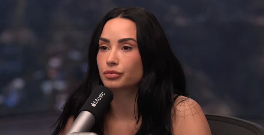 Demi Lovato Friends Worried About Sobriety, Cancels Concerts