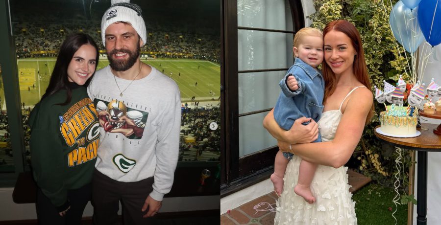 Nick Viall And Natalie Under Fire, ‘Mom-Shaming’ Whitney Leavitt