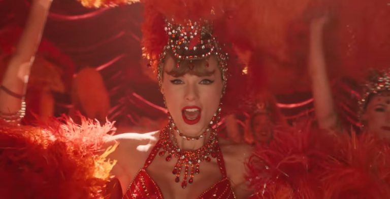 Taylor Swift YouTube