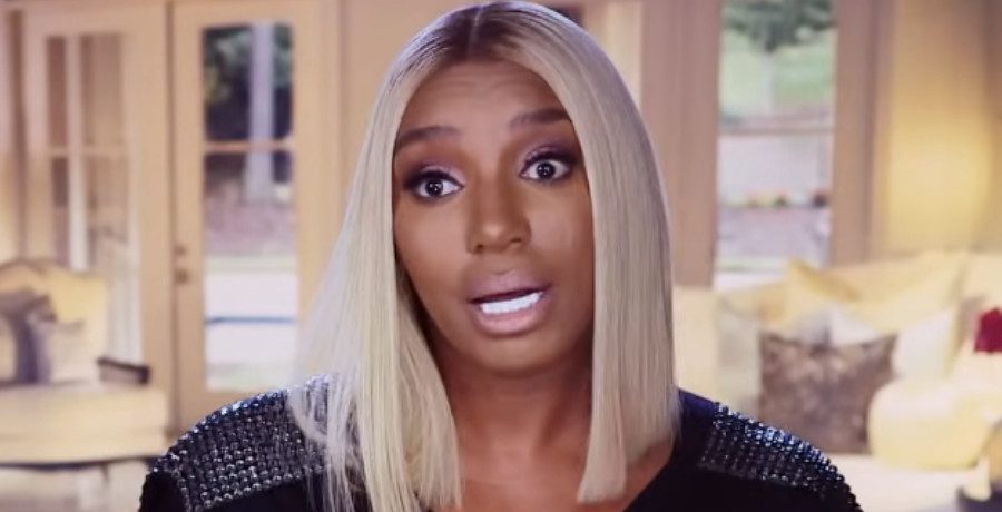 ‘RHOA’ Alum NeNe Leakes’ New Man Accused Of Rape, Assault