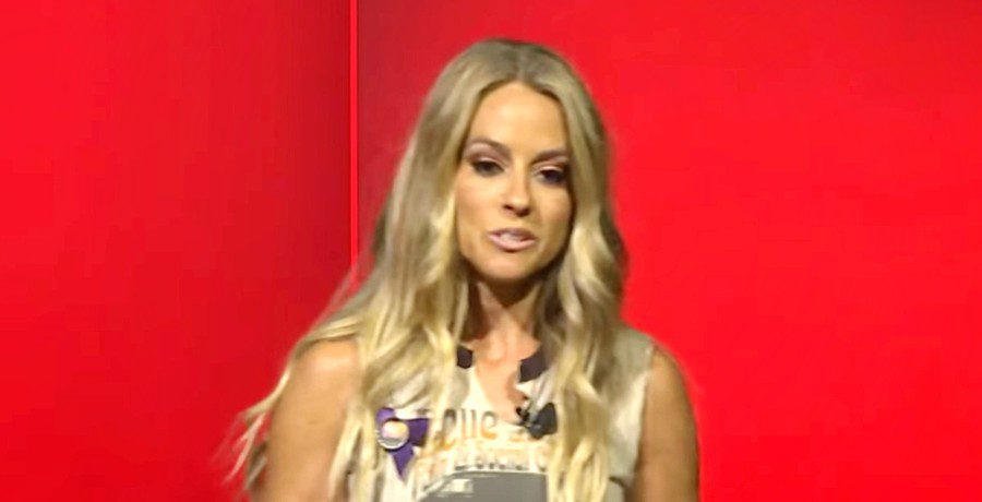 HGTV Star Nicole Curtis Accused Of Bad Behavior Prior To Racism