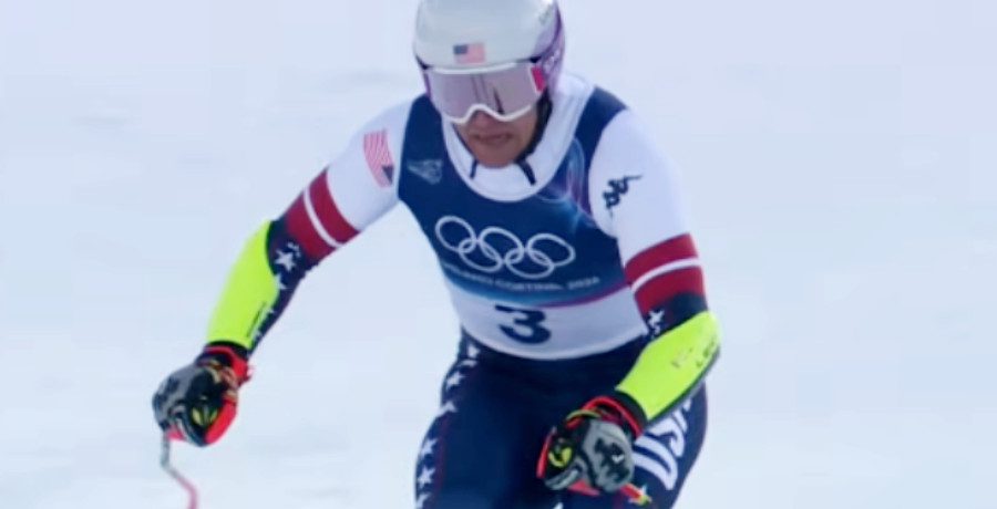 Olympic Athlete Confesses To Cheating After Victory