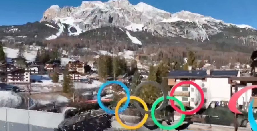 Winter Olympics/Credit: YouTube