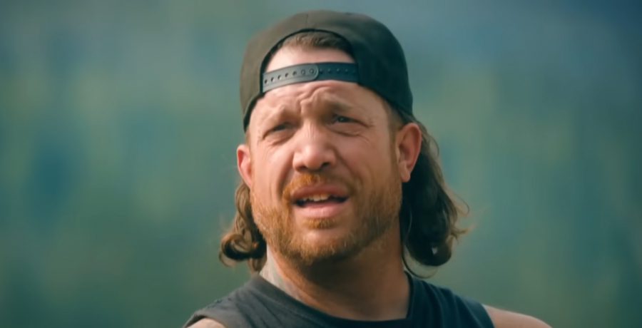 ‘Gold Rush’ Rick Ness Risks $1 Million As He Goes For The Gold