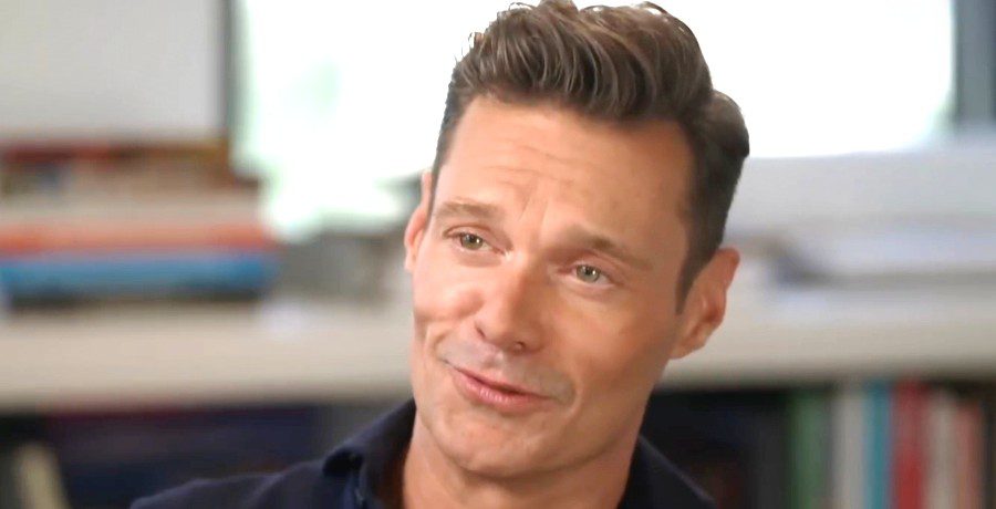 Insiders Talk Ryan Seacrest’s Health Amid Recent Weight Loss