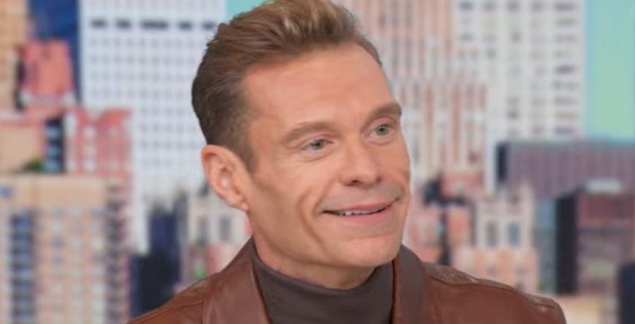 Ryan Seacrest Shares Exciting Valentine’s Day Plans After Heartbreak