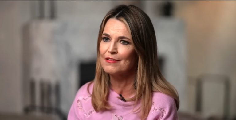 Savannah Guthrie - YouTube