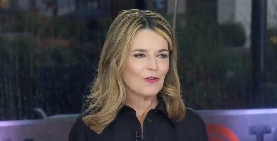 Savannah Guthrie - YouTube