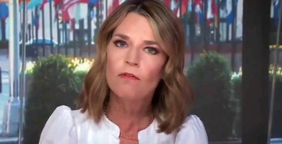 ‘Today’ Tightens Security After Kidnapping; Is Savannah Guthrie In Danger?
