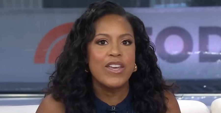 ‘Today’ Sheinelle Jones Reveals Next Big Career Step