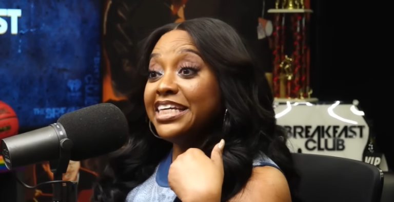 Sherri Shepherd - YouTube