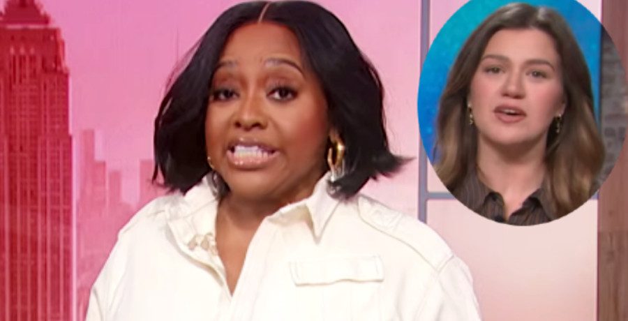 Daytime Host Fears Cancellation Amid ‘Sherri, ‘Kelly Clarkson’